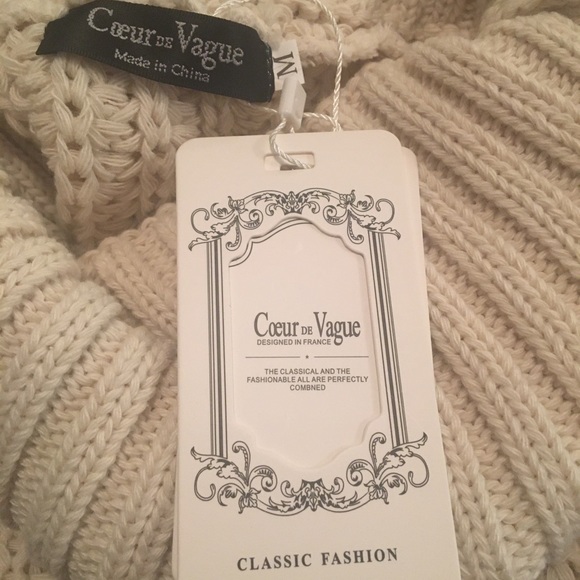 Coeur de Vague - Picture 3 of 4